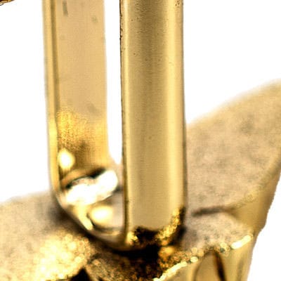 Warhammer 40,000 Cufflinks Imperium 