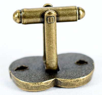 Warhammer 40,000 Cufflinks Tyranids 