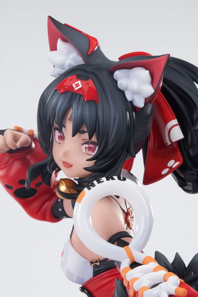 Zenless Zone Zero PVC Statue 1/7 Mana Nekomiya 26 cm     