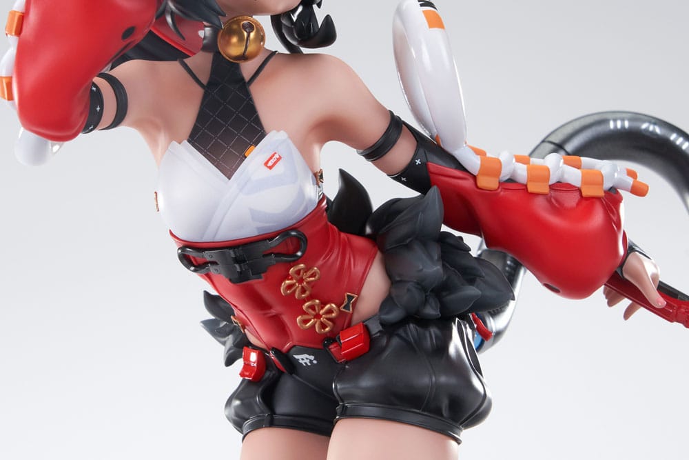 Zenless Zone Zero PVC Statue 1/7 Mana Nekomiya 26 cm     