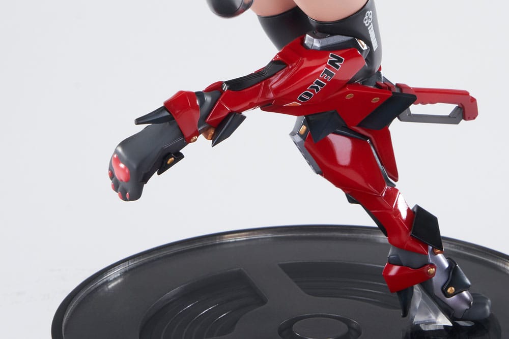 Zenless Zone Zero PVC Statue 1/7 Mana Nekomiya 26 cm     