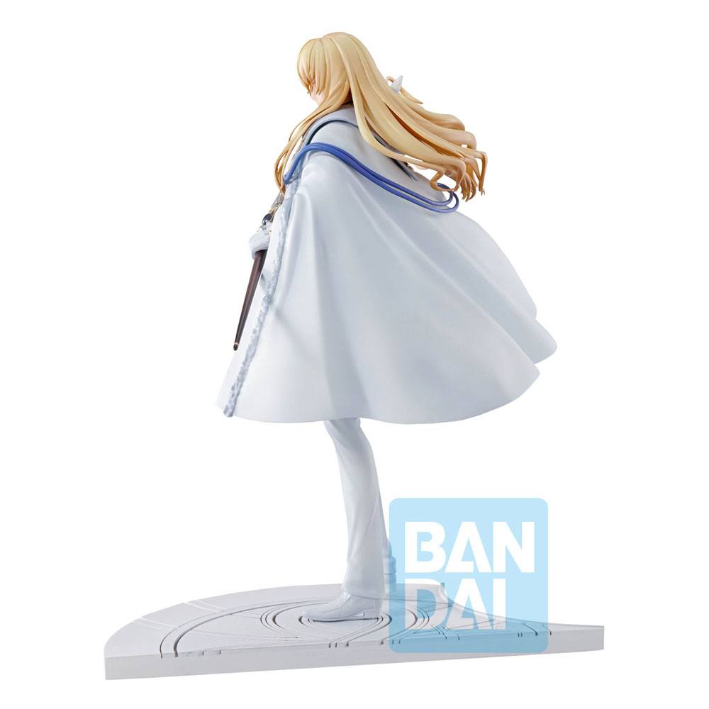 Fate/Grand Order Ichibansho PVC Statue Crypter / Kirschtaria (Cosmos In The Lostbelt) 20 cm