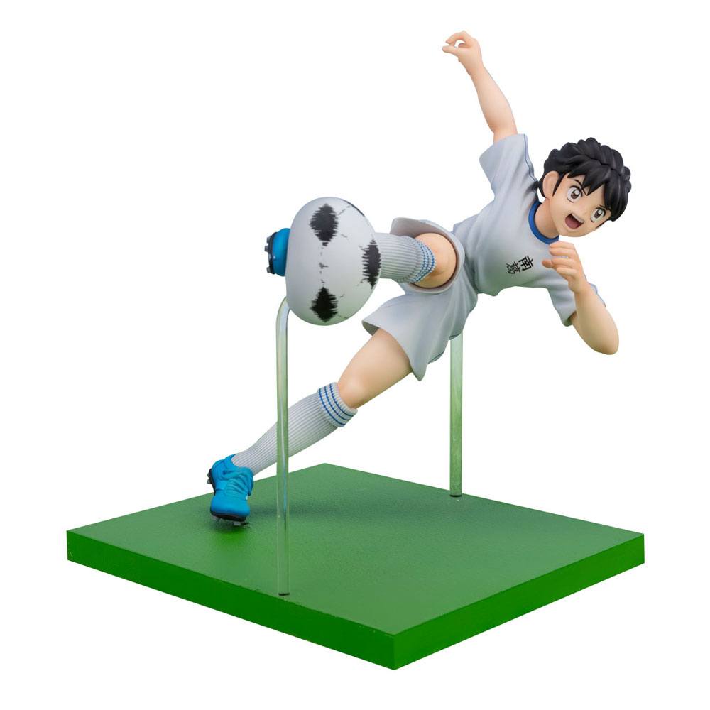 Captain Tsubasa PVC Statue Misaki 13 cm