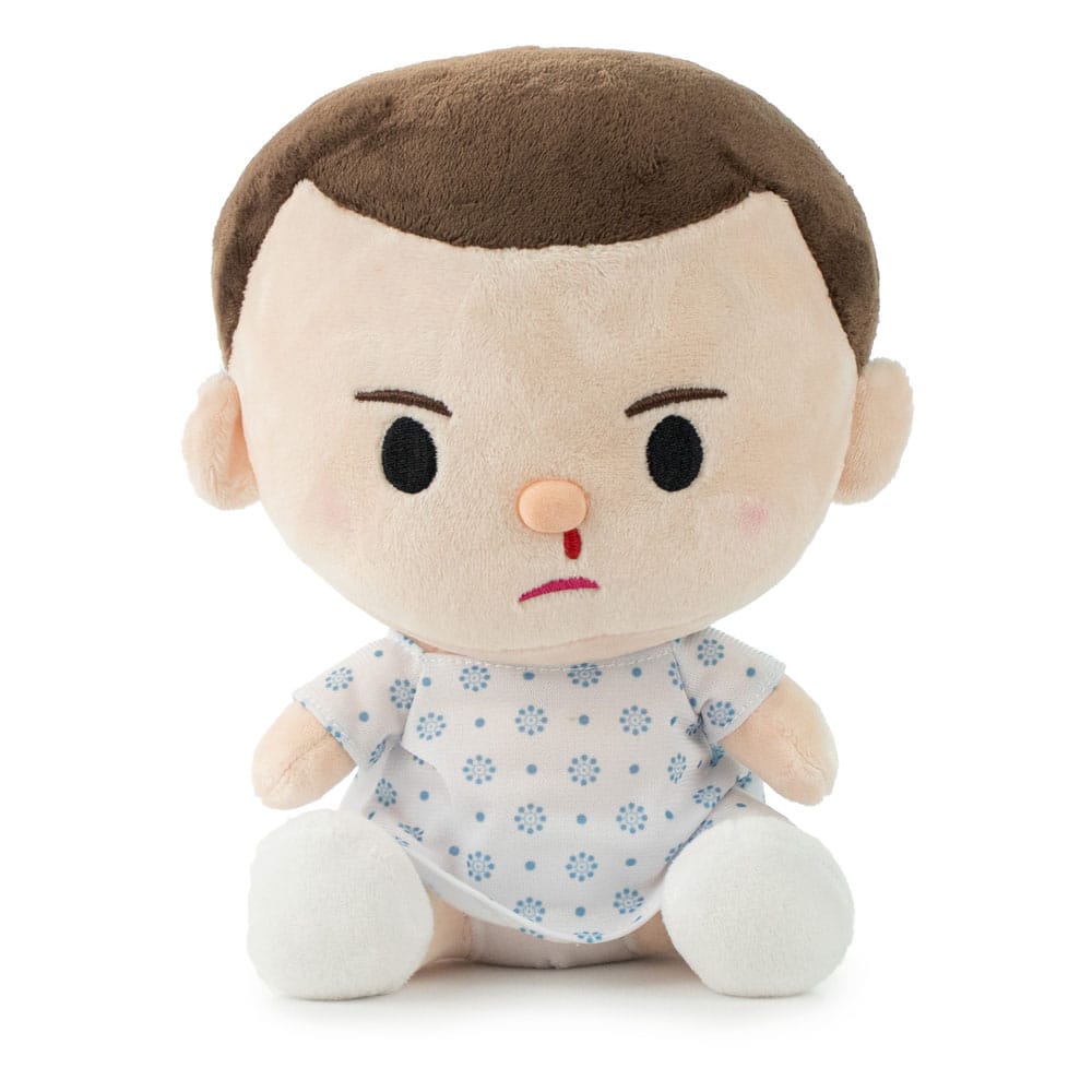 Stranger Things Plush Figure Impulse 28 cm Eleven