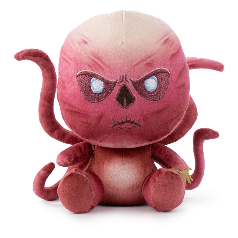 Stranger Things Plush Figure Impulse 28 cm Vecna