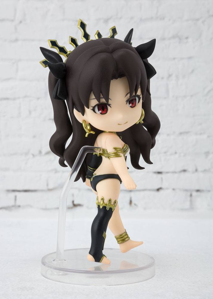 Fate/Grand Order - Absolute Demonic Front: Babylonia Figuarts mini Actionfigur Ishtar 9 cm