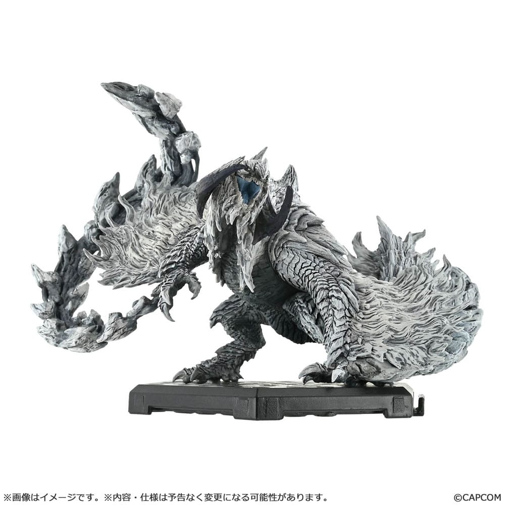 Monster Hunter Figure Builder Collectible Figure 10 - 15 cm Standard Model Plus Vol. 27 (Blind Box)