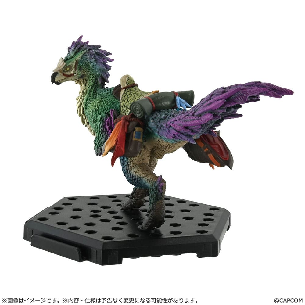 Monster Hunter Figure Builder Collectible Figure 10 - 15 cm Standard Model Plus Vol. 27 (Blind Box)