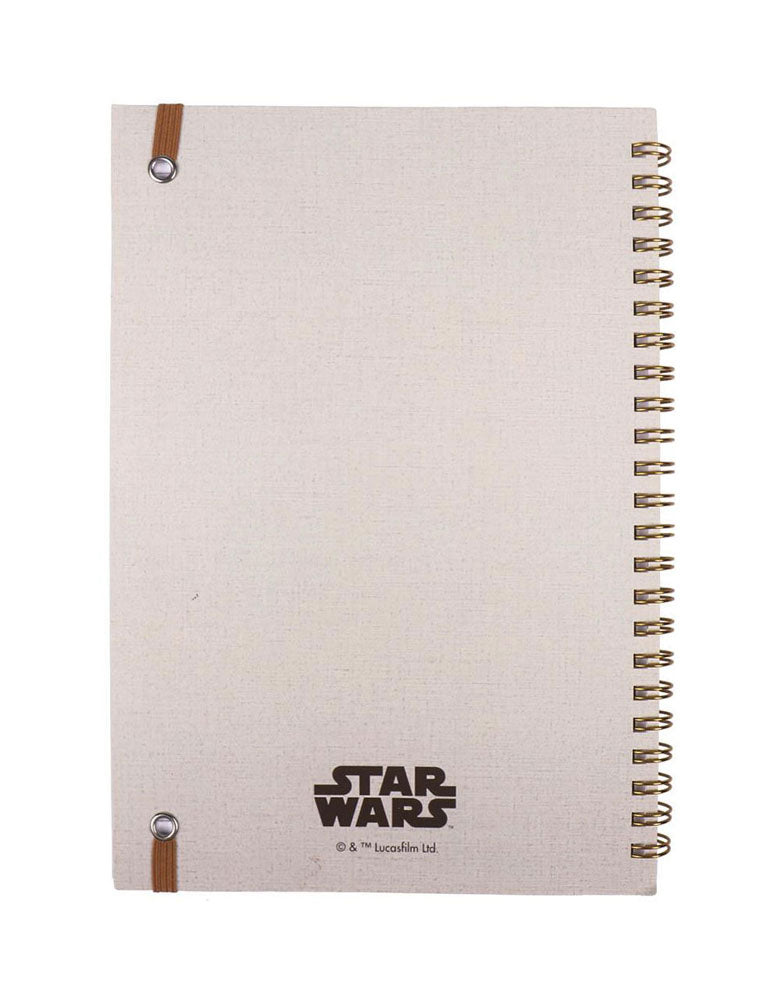 Star Wars: The Mandalorian Schreibset The Child
