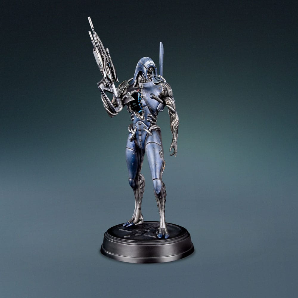 Mass Effect PVC Statue Legion 25 cm 