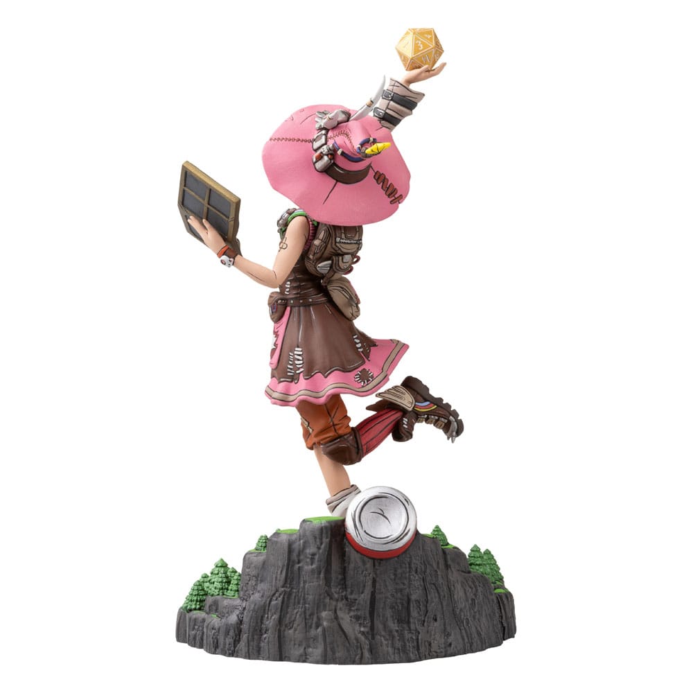 Tiny TinaÂ´s Wonderland PVC Statue Tina the Bunker Master 21 cm