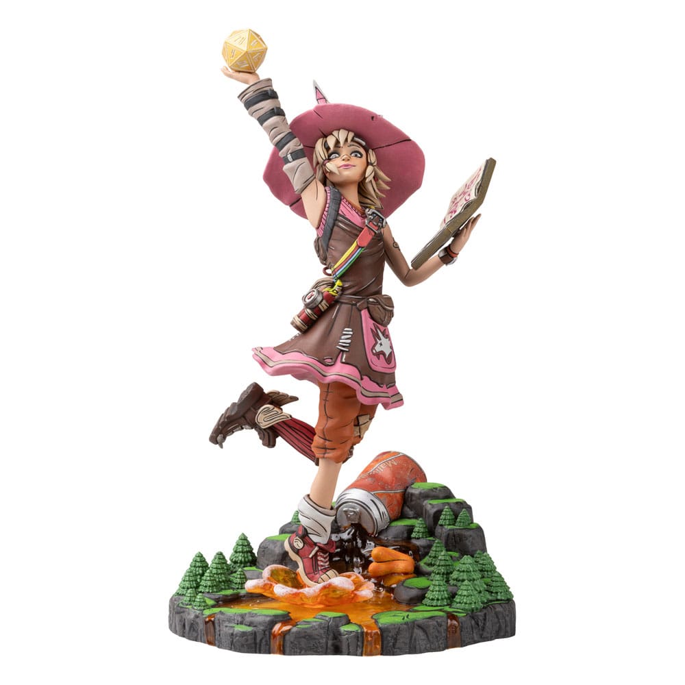 Tiny TinaÂ´s Wonderland PVC Statue Tina the Bunker Master 21 cm