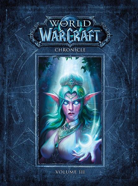 World of Warcraft: Chronicles 3 (EN)