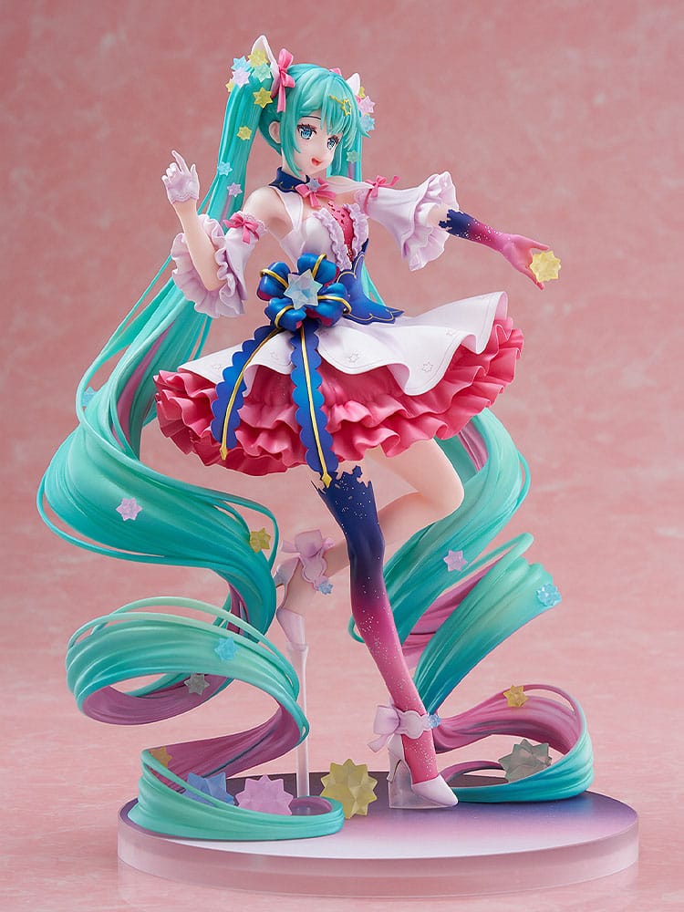 Hatsune Miku PVC Statue 1/7 Hatsune Miku: Rosuuri Ver. 27 cm 