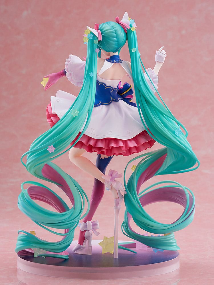 Hatsune Miku PVC Statue 1/7 Hatsune Miku: Rosuuri Ver. 27 cm 