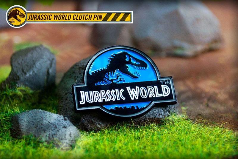 Jurassic World Geschenkbox Apex Predator Kit