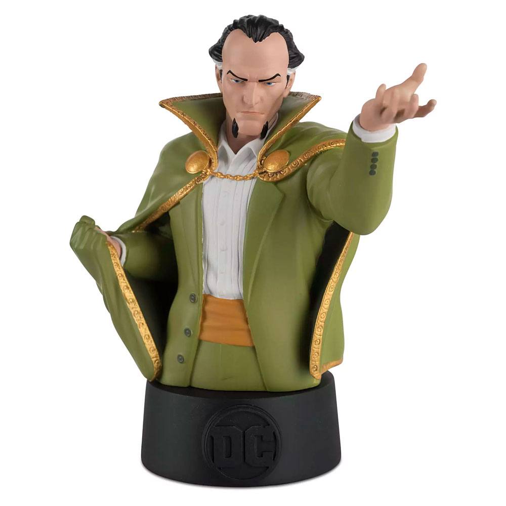 Batman Universe Collector's Busts Büste 1/16 #23 Ra's al Ghul 13 cm