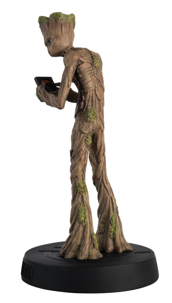 Marvel Movie Collection 1/16 Groot (Teenage) 13 cm