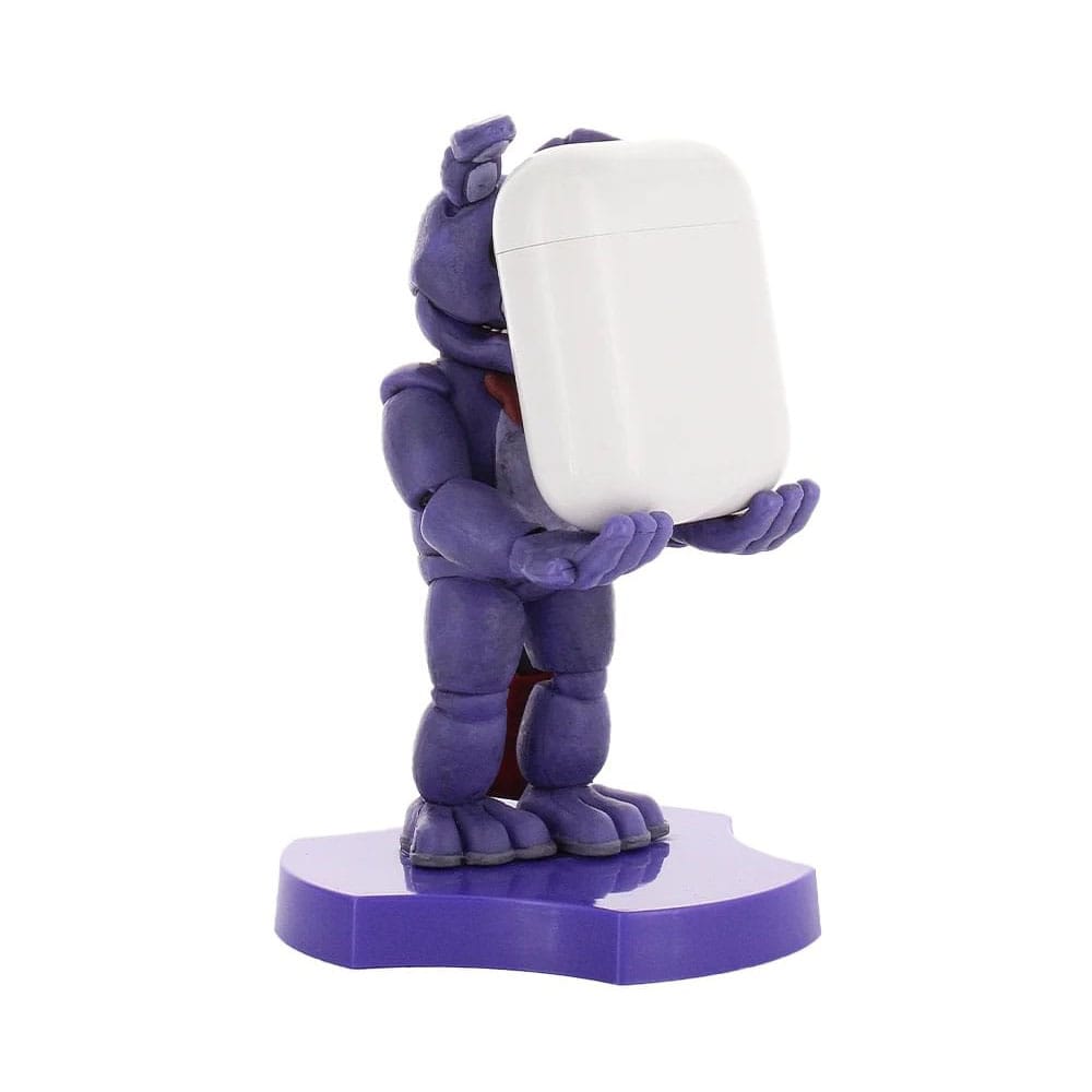 Five Nights at Freddy's Bonnie Holdems Cable Guys Mini Device Holder and Phone Stand 