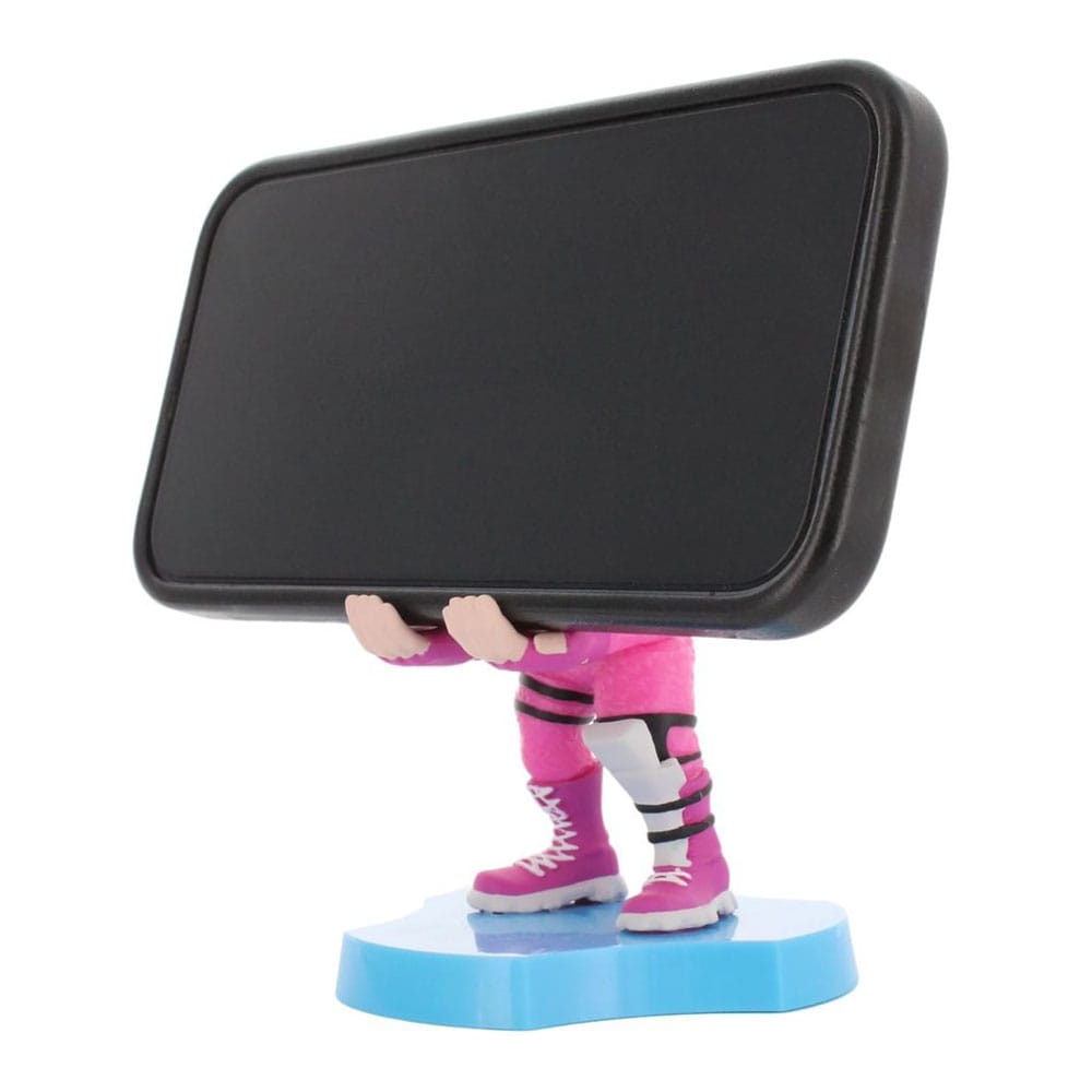Fortnite Cable Guys Mini Lade-Halter Cuddle Team Leader Holdems 12 cm
