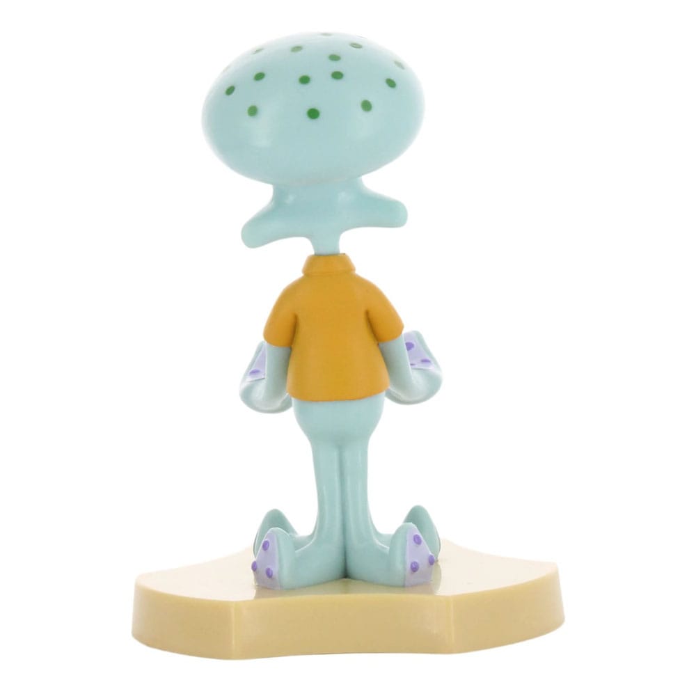 SpongeBob Holdems Mini Holder Squidward 10 cm   