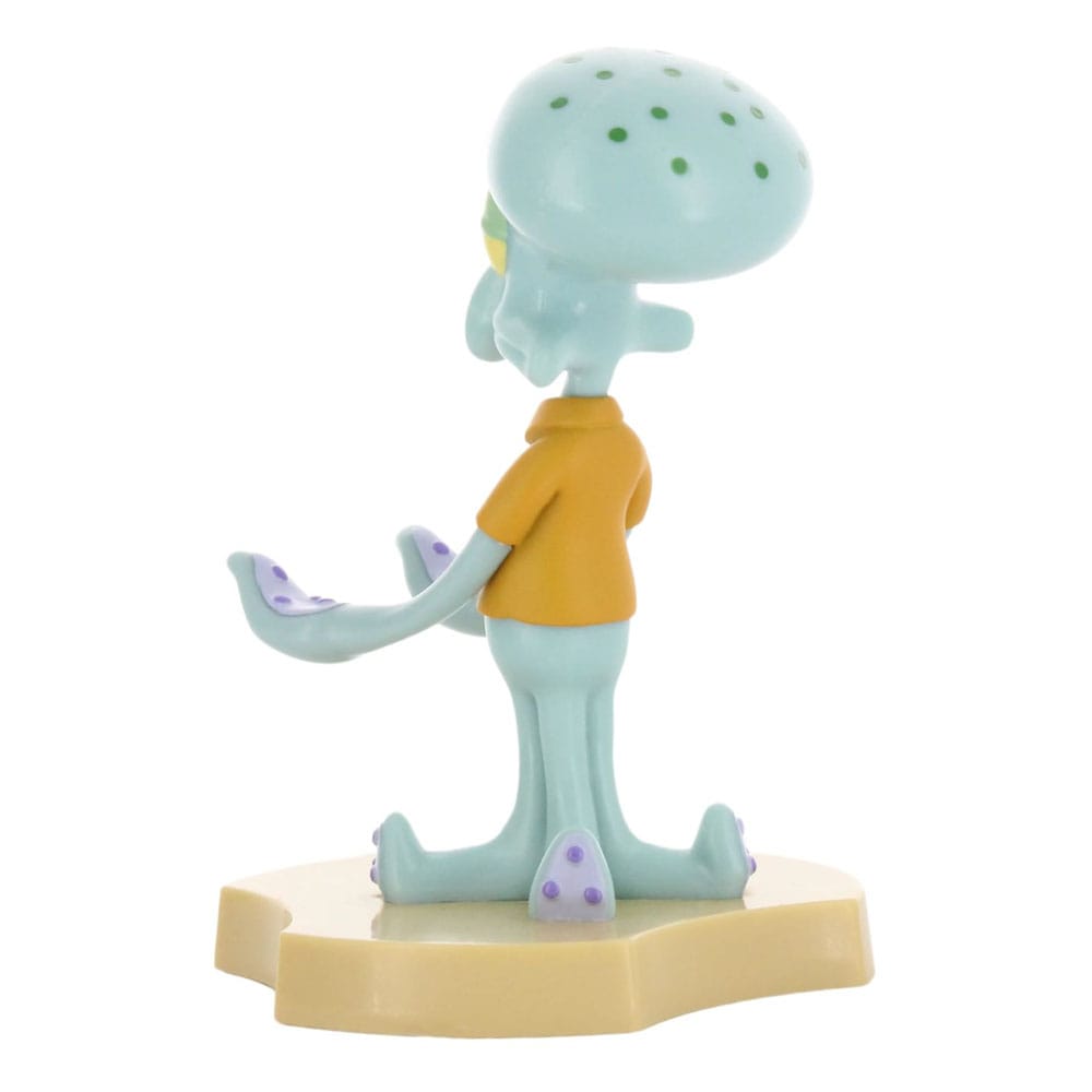 SpongeBob Holdems Mini Holder Squidward 10 cm   