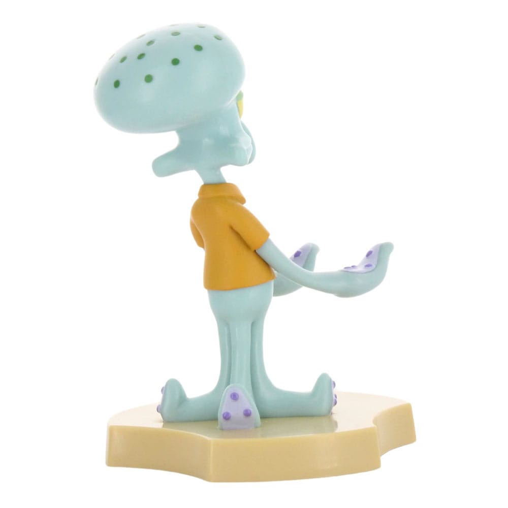 SpongeBob Holdems Mini Holder Squidward 10 cm   