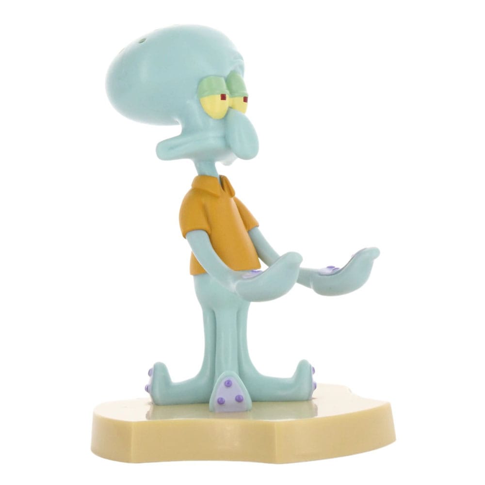 SpongeBob Holdems Mini Holder Squidward 10 cm   