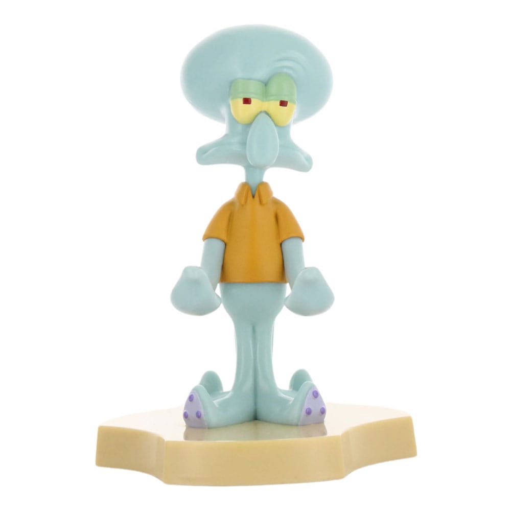 SpongeBob Holdems Mini Holder Squidward 10 cm   