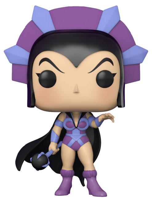 Masters of the Universe POP! Television Vinyl Figur Evil-Lyn 9 cm