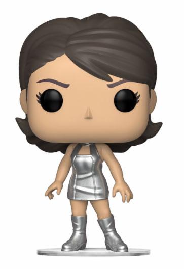Austin Powers POP! Movies Vinyl Figur Vanessa Kensington 9 cm