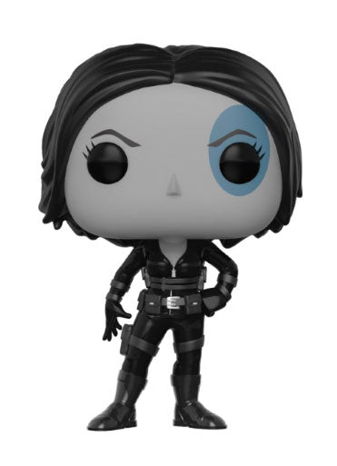 X-Men POP! Marvel Vinyl Figur Domino 9 cm