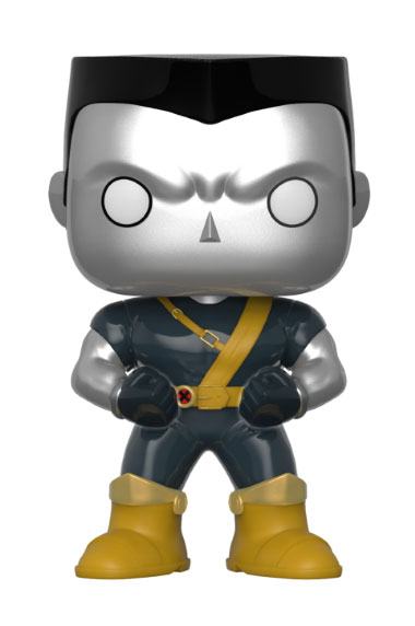 X-Men POP! Marvel Vinyl Figur Colossus 9 cm