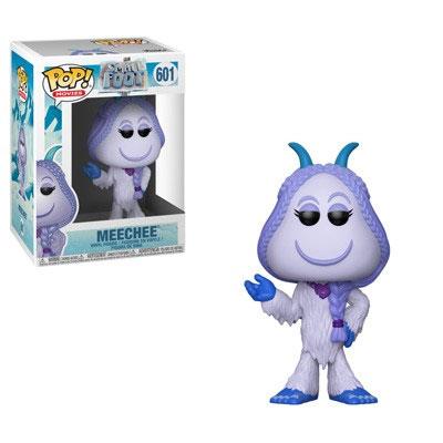 Smallfoot POP! Movies Vinyl Figur Meechee 9 cm
