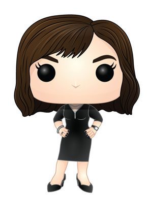 Billions POP! TV Vinyl Figur Wendy 9 cm