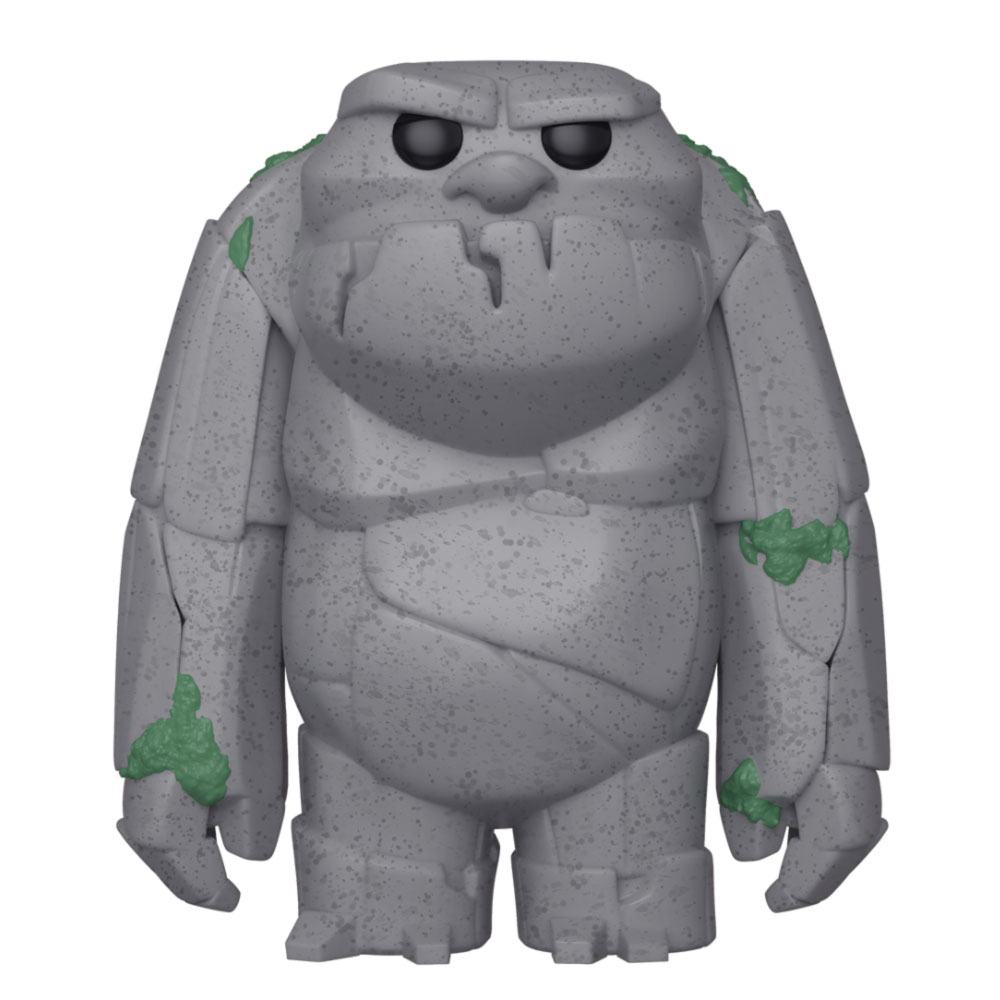 Die Eiskönigin II POP! Disney Vinyl Figur Earth Giant 9 cm