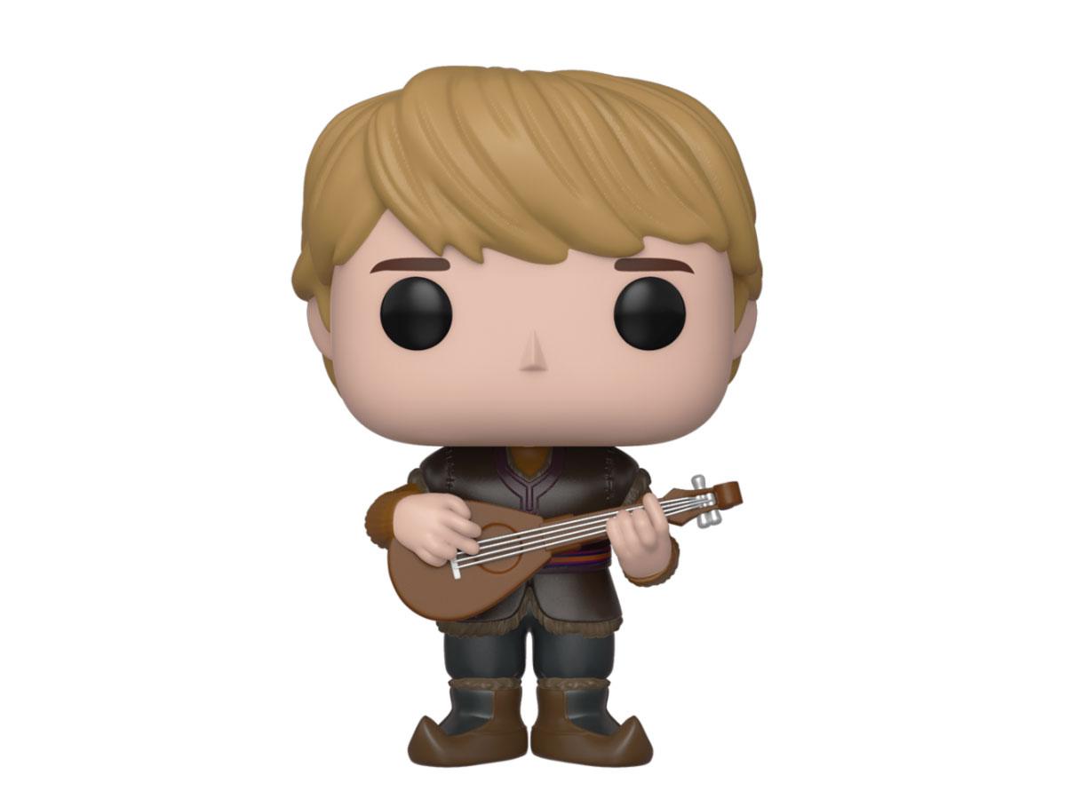 Die Eiskönigin II POP! Disney Vinyl Figur Kristoff 9 cm