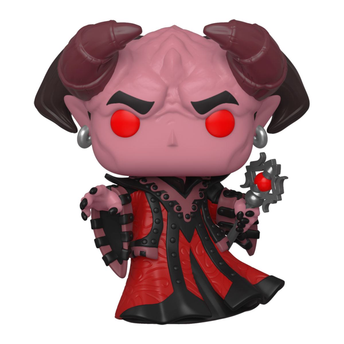 Dungeons & Dragons POP! Games Vinyl Figur Asmodeus 9 cm