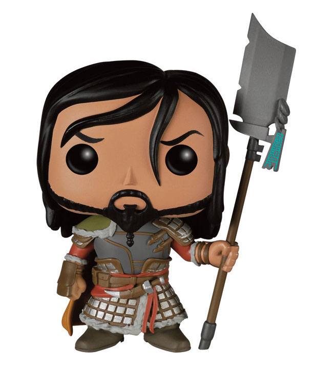 Magic the Gathering POP! Vinyl Figur Sarkhan Vol 10 cm
