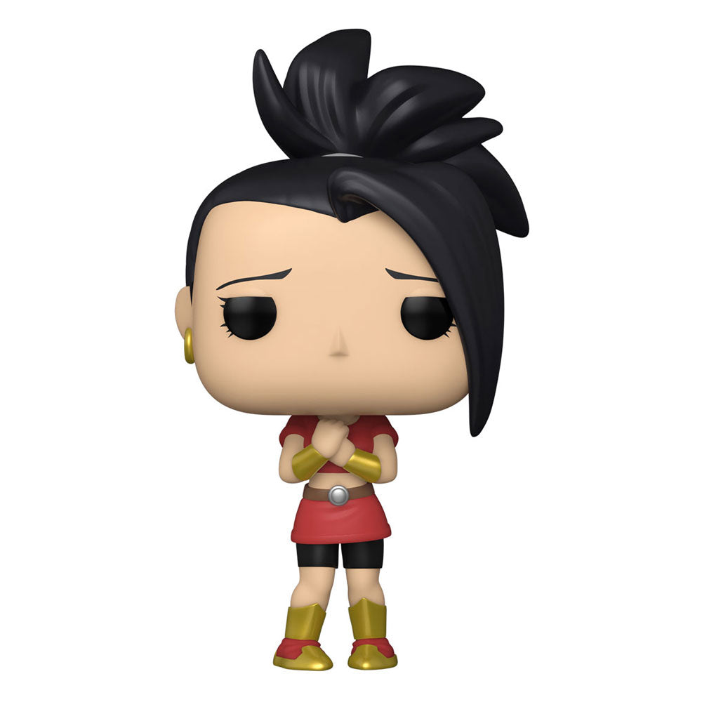 Dragon Ball Super POP! Animation Vinyl Figur Kale 9 cm