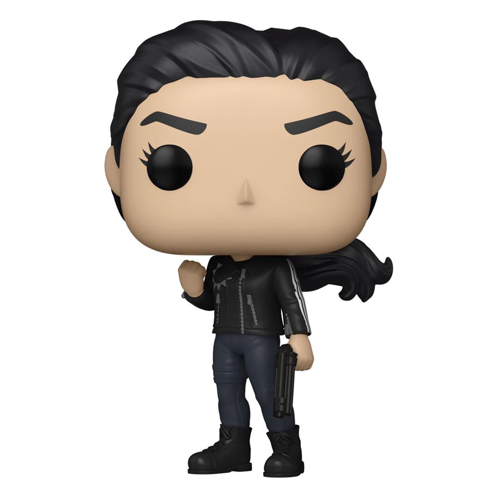 Hawkeye POP! TV Vinyl Figur Maya Lopez 9 cm