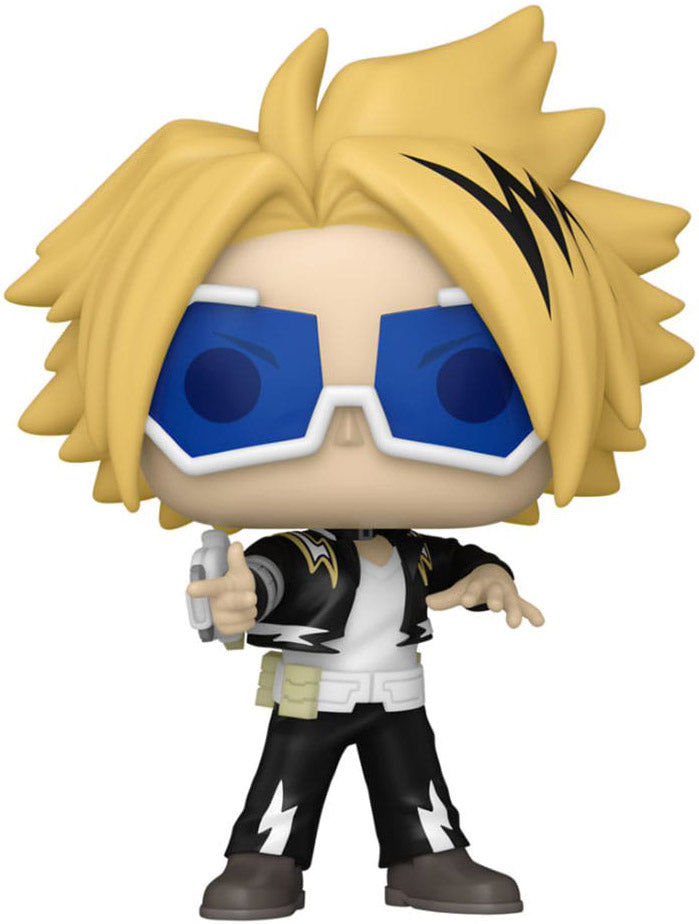 My Hero Academia POP! Animation Vinyl Figur Denki Kaminari 9 cm