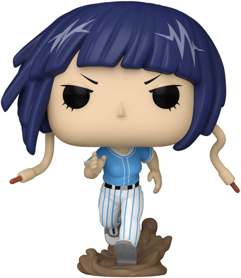 My Hero Academia - Hero League Baseball  POP! Animation Vinyl Figure Jiro 9 cm