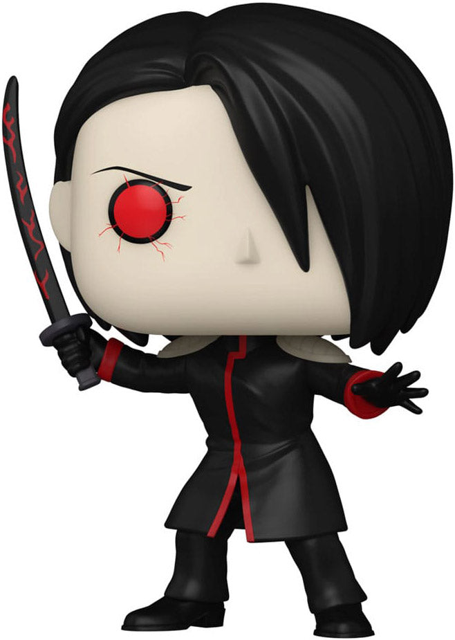 Tokyo Ghoul:re POP! Animation Vinyl Figure Nimura Furuta 9 cm