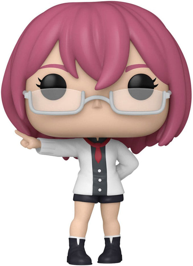 Seven Deadly Sins Pop! Animation Vinyl Figure Gowther 9 cm