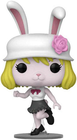 One Piece POP! Animation Vinyl Figure Carrot 9 cm