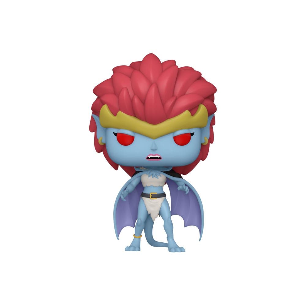 Gargoyles POP! TV Vinyl Figur Demona (Angry) 9 cm