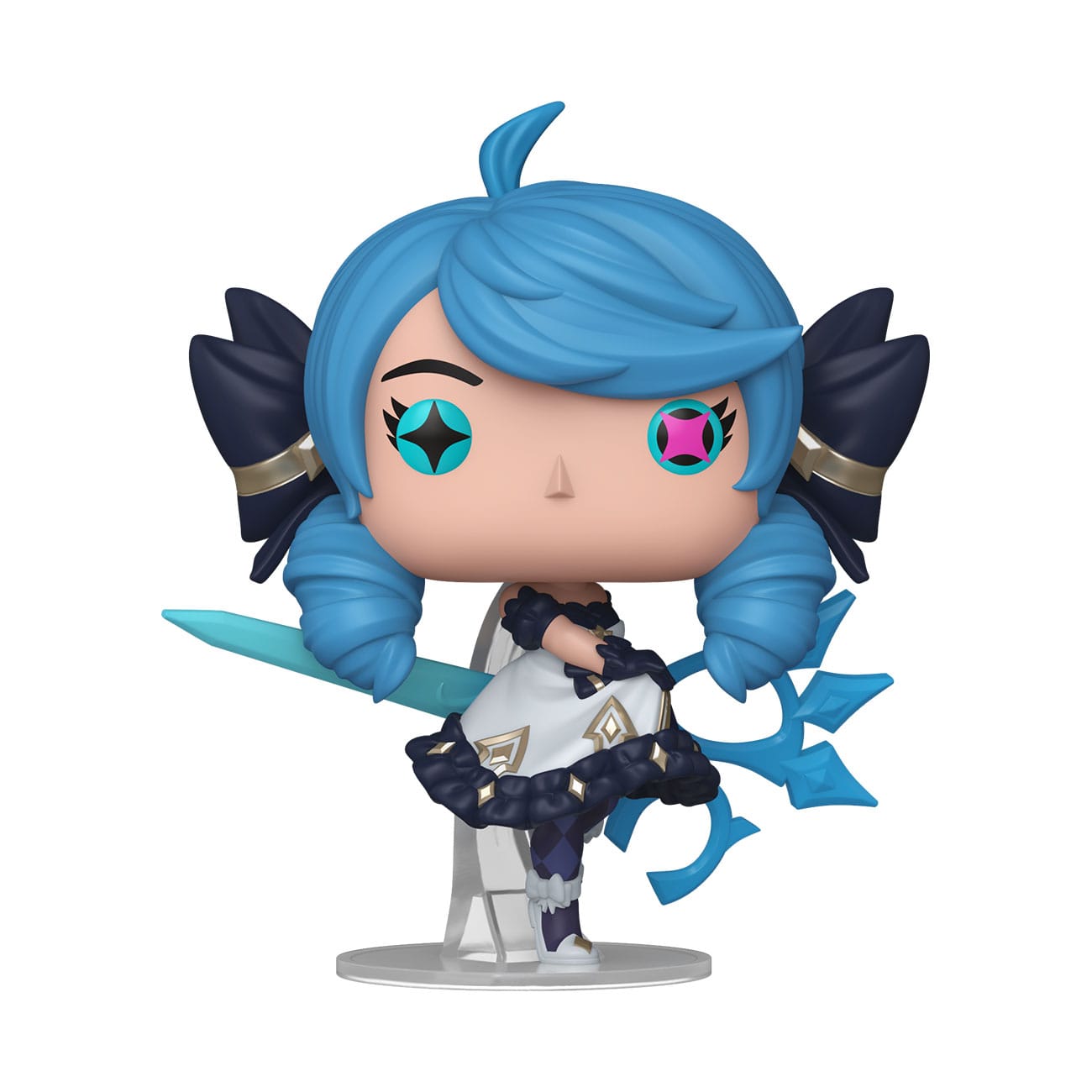 League of Legends POP! Vinyl Figur Gwen 9 cm