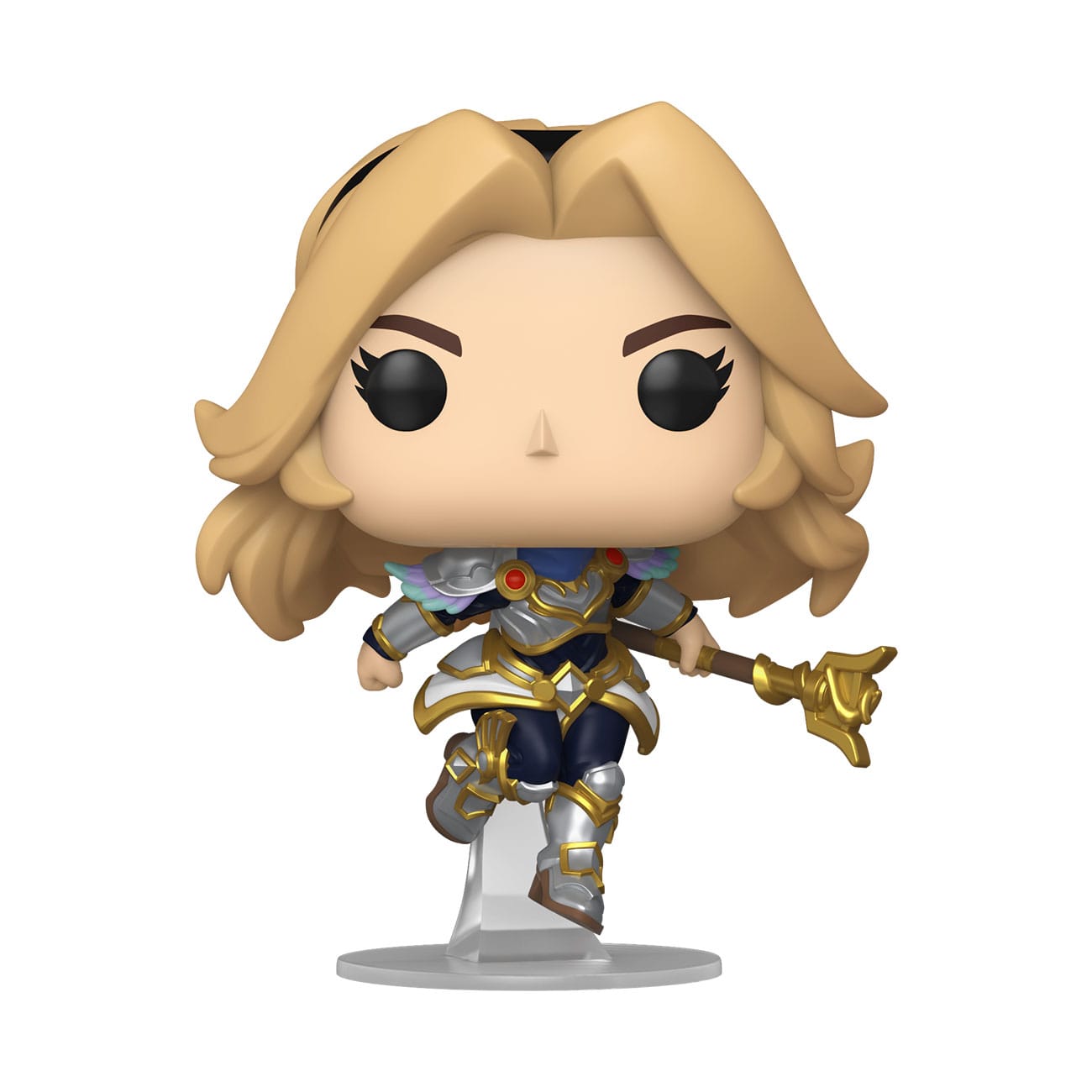 League of Legends POP! Vinyl Figur Lux 9 cm