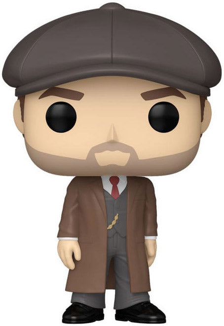 Supernatural POP! Vinyl Figure Dean/Michael 9 cm